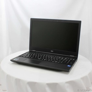 (中古)NEC VersaPro タイプVD PC-VKM44DZGB (NEC Refreshed PC) ≪メーカー保証あり≫(305-ud)