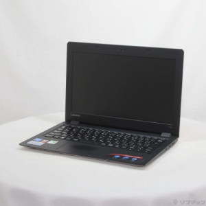 (中古)Lenovo 格安安心パソコン ideapad 110S 80WG007XJP (Windows 10)(276-ud)