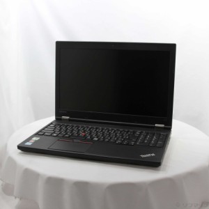 (中古)Lenovo 格安安心パソコン ThinkPad L570 20J9A0F6JP(247-ud)