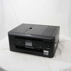 (中古)brother DCP-J926N-B インク無し(295-ud)