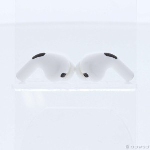 (中古)Apple AirPods Pro 第1世代 MWP22J/A(368-ud)