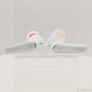 (中古)Anker Soundcore Liberty Air 2 Pro ホワイト A3951N21(269-ud)