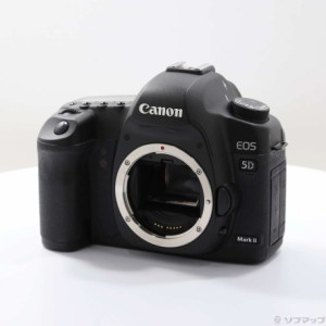 eos 5d mark ii 中古の通販｜au PAY マーケット