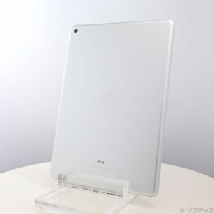 (中古)Apple iPad 第6世代 32GB シルバー MR7G2J/A Wi-Fi(371-ud)