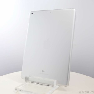 (中古)Apple iPad 第6世代 32GB シルバー MR7G2J/A Wi-Fi(349-ud)