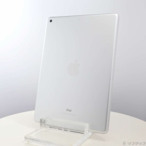 (中古)Apple iPad 第6世代 32GB シルバー MR7G2J/A Wi-Fi(352-ud)