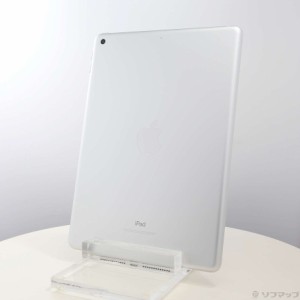 (中古)Apple iPad 第6世代 32GB シルバー MR7G2J/A Wi-Fi(305-ud)