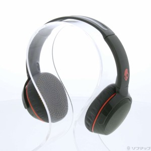 (中古)SkullCandy Riff Wireless 2 Take a Hike(377-ud)