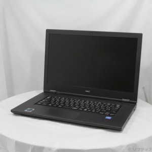 (中古)NEC VersaPro タイプVX PC-VKE19XZG9 (NEC Refreshed PC) (Windows 10) ≪メーカー保証あり≫(297-ud)