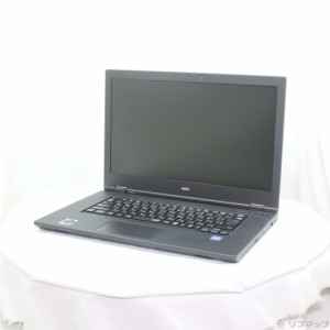 (中古)NEC VersaPro タイプVX PC-VKE19XZG9 (NEC Refreshed PC) (Windows 10) ≪メーカー保証あり≫(295-ud)