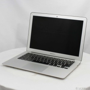 (中古)Apple MacBook Air 13.3-inch Mid 2017 MQD32J/A Core_i5 1.8GHz 8GB SSD128GB (10.15 Catalina)(295-ud)