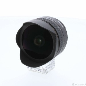 (中古)SIGMA SIGMA AF 15mm F2.8 EX DG フィッシュアイ (Nikon用) (レンズ)(251-ud)