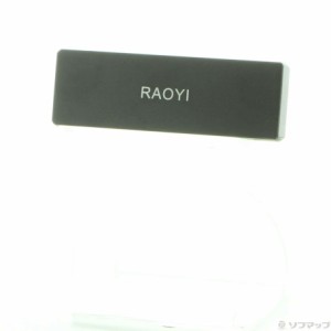 (中古)RAOYI X4PRO-Black-1TB-RY-JP(262-ud)