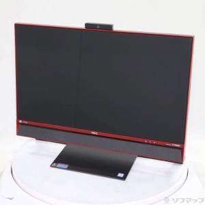 (中古)NEC LAVIE Direct DA PC-GD257ECA9 (Windows 10)(305-ud)