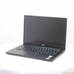 (中古)DELL 格安安心パソコン Latitude 7380(198-ud)