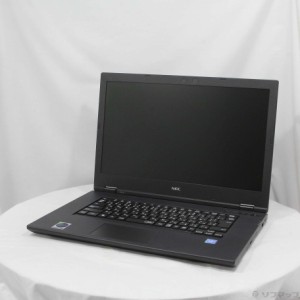 (中古)NEC VersaPro タイプVA PC-VKE19AAG9 (NEC Refreshed PC) (Windows 10) ≪メーカー保証あり≫(344-ud)