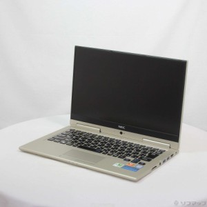 (中古)NEC 格安安心パソコン LAVIE Direct HZ PC-GN254W1AA (Windows 10)(344-ud)