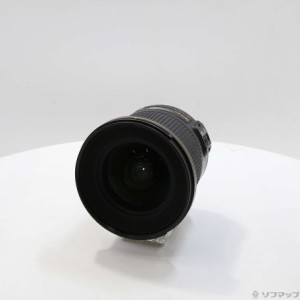 (中古)Nikon AF-S NIKKOR 20mm f/1.8G ED(344-ud)