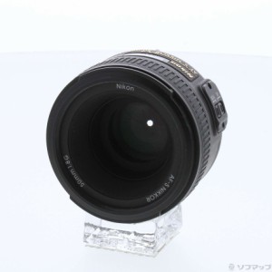 (中古)Nikon Nikon AF-S NIKKOR 50mm F1.8G (レンズ)(269-ud)