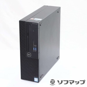 (中古)DELL OptiPlex 3050(368-ud)