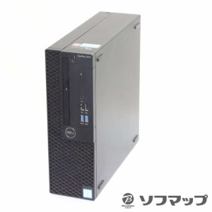 (中古)DELL OptiPlex 3050(258-ud)