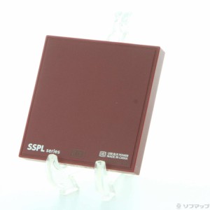 (中古)IO DATA SSPL-UT2R(262-ud)