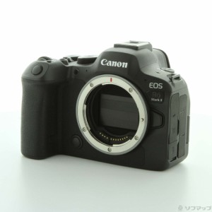 (中古)Canon EOS R6 Mark II ボディ(262-ud)