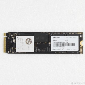 (中古)hp BIWIN NQ200 CNF82GS1D00-1TB(262-ud)