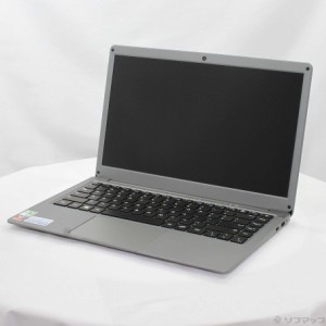 (中古)Jumper 格安安心パソコン EZBook X3 (Windows 10)(297-ud)