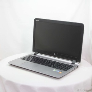(中古)hp 格安安心パソコン HP ProBook 450 G3 2RA18PA#ABJ(384-ud)