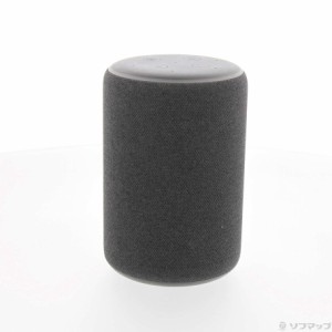 (中古)Amazon Echo Plus 第2世代 チャコール(377-ud)