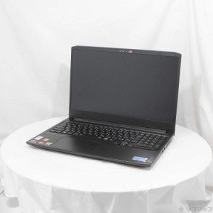 (中古)Lenovo IdeaPad Gaming 360 82K2008DJP シャドーブラック(276-ud)