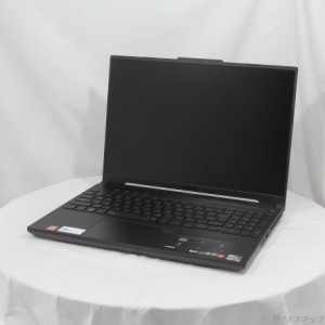 (中古)ASUS (展示品) TUF Gaming A16 Advantage Edition FA617NS-R7RX7600S オフブラック(295-ud)