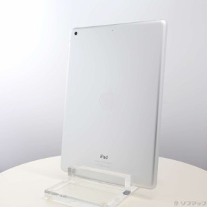 (中古)Apple iPad Air 16GB シルバー MD788J/B Wi-Fi(258-ud)