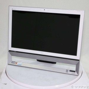 (中古)NEC LAVIE Direct DA PC-GD224TAA6 (Windows 10)(377-ud)