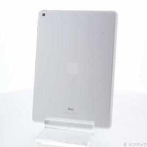 (中古)Apple iPad 第5世代 128GB シルバー MP2J2J/A Wi-Fi(348-ud)