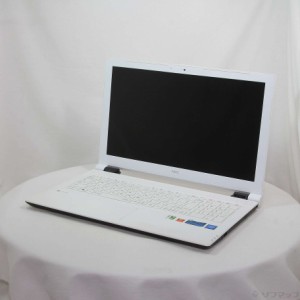 (中古)NEC 格安安心パソコン LaVie Note Standard PC-NS100E2W (Windows 10)(344-ud)