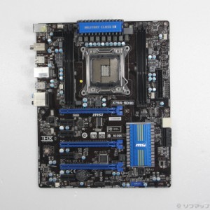 (中古)MSI X79A-SD40(262-ud)