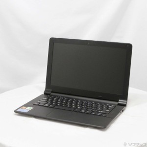 (中古)格安安心パソコン DEEQ A116F (Windows 10)(262-ud)