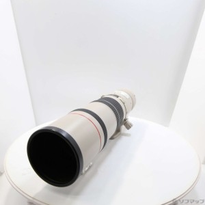 (中古)Canon Canon EF 400mm F5.6L USM(276-ud)