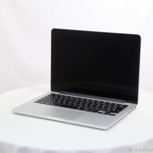 (中古)Apple MacBook Pro 13.3-inch Mid 2014 MGX92J/A Core_i7 3GHz 16GB SSD1TB (10.15 Catalina)(297-ud)