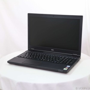 (中古)NEC 格安安心パソコン VersaPro タイプVX PC-VK23LXZGT(368-ud)