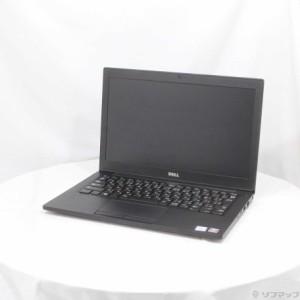 (中古)DELL Latitude 7280(344-ud)