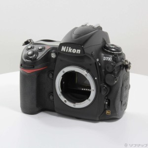 (中古)Nikon Nikon D700(262-ud)