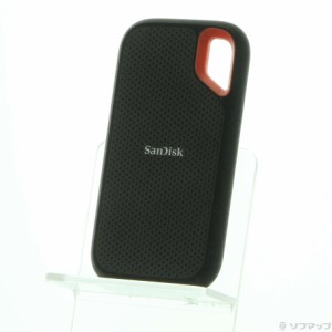 (中古)SanDisk SDSSDE61-2T00-J25(349-ud)