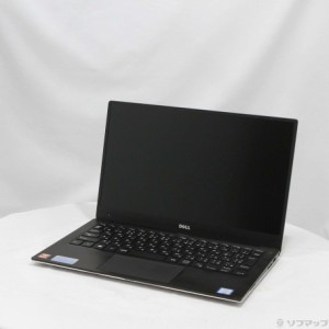 (中古)DELL XPS 13 9360 (Windows 10)(305-ud)