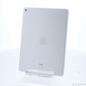 (中古)Apple iPad Air 2 128GB シルバー MGTY2J/A Wi-Fi(252-ud)