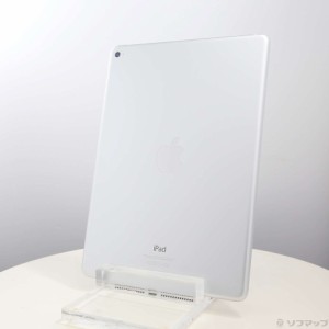 (中古)Apple iPad Air 2 128GB シルバー MGTY2J/A Wi-Fi(262-ud)