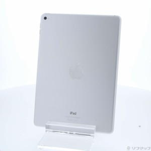 (中古)Apple iPad Air 2 128GB シルバー MGTY2J/A Wi-Fi(377-ud)