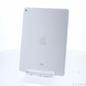 (中古)Apple iPad Air 2 128GB シルバー MGTY2J/A Wi-Fi(252-ud)